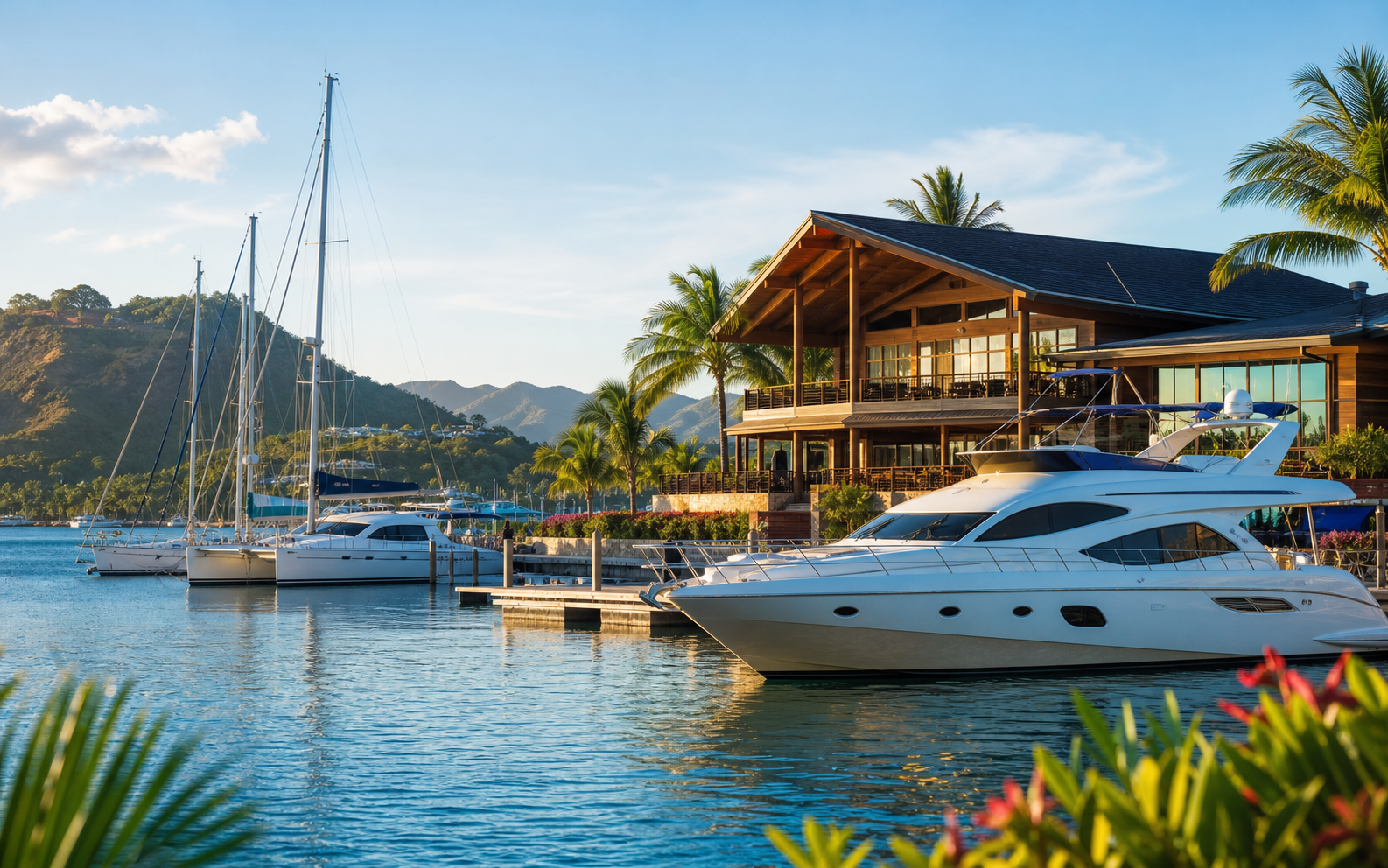 Royal Papua Yacht Club