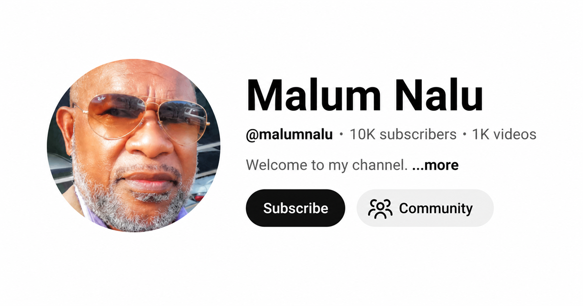 Malum Nalu